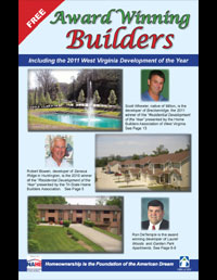 Award Winning Builders